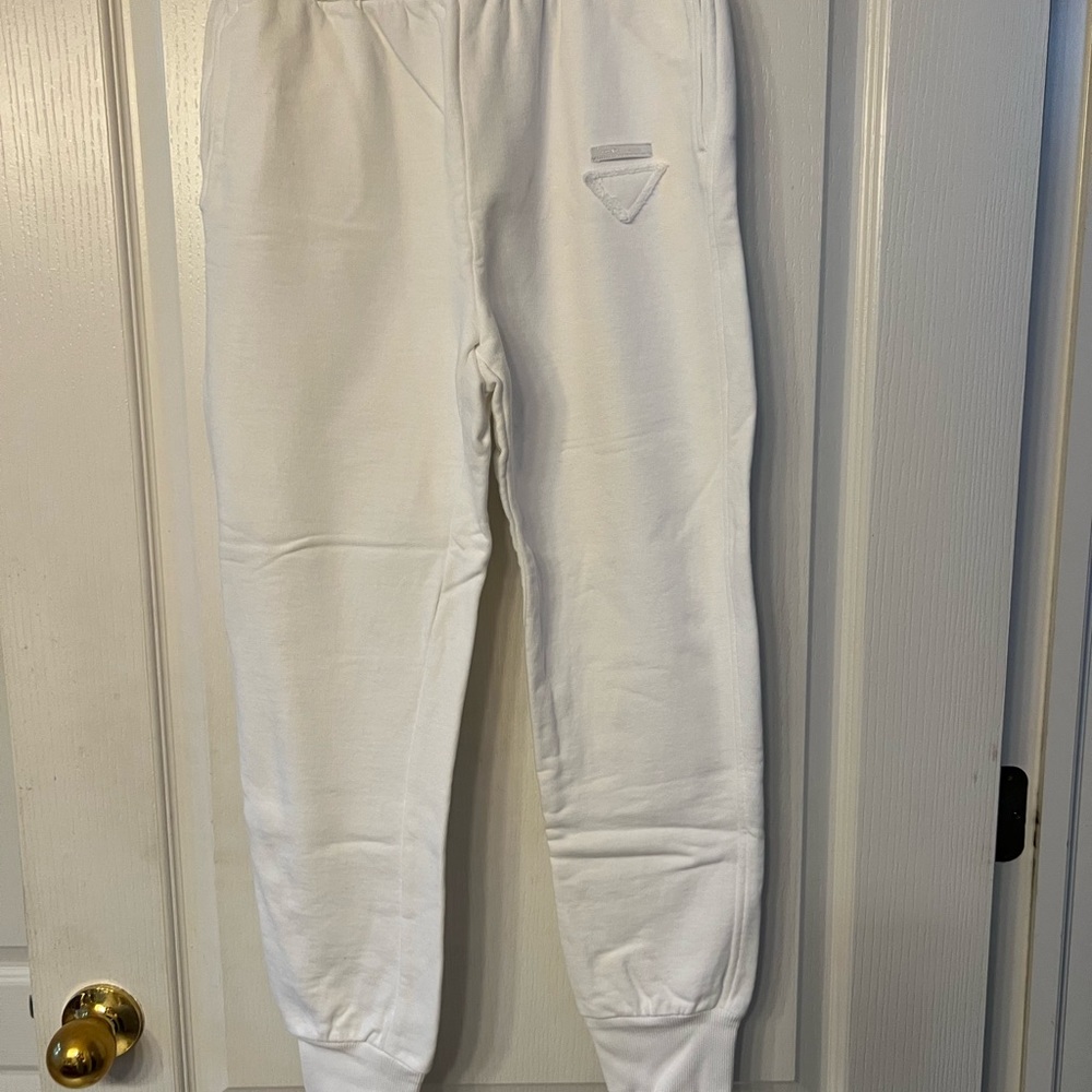 Prada sweatpants
